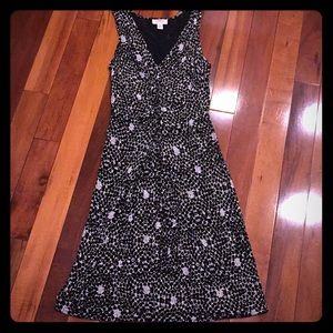*HP* Talbots Petite Dress